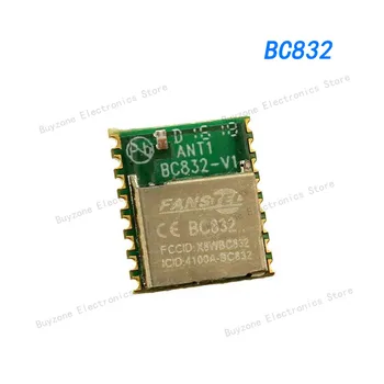 BC832 Bluetooth v5.0 Alıcı-verici Modülü 2.4 GHz Entegre