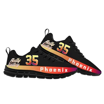 Phoenix Numarası 35 3 1 Ralli Vadisi Spor Ayakkabı Mens Womens Genç Çocuk Sneakers Ebeveyn Çocuk Sneaker Özelleştirmek Ayakkabı