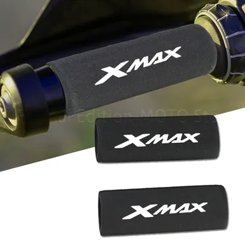 Yamaha X-max 125 250 400 2005-2023 2020 Xmax300 2021 Xmax125 Motosiklet Kavrama Kaymaz Gidon Sapları