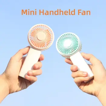 El Elektrikli Fan Açık masa fanı Ofis Fanlar Mini Fan Yaz için