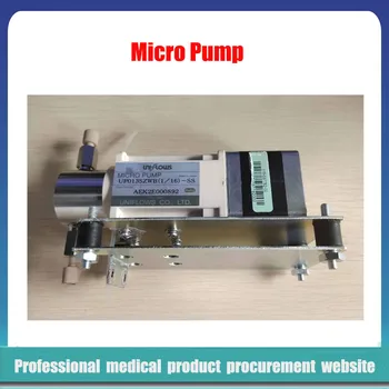Orijinal Mindray H50P H - 50P Hematoloji Analizörü Pompası Meclisi 115-037782-00 Mikro Pompa UP013SZWB (1/16)-SS
