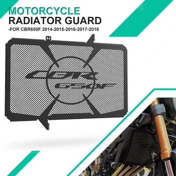 Radyatör Koruması Honda CBR650F / CBR 650 F cbr650 r 2014- 2019 2015 2016 2017 2018 Radyatör ızgarası Guard koruyucu kapak parçaları