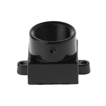 Metal M12 Dağı Lens Tutucu Braketi Desteği CCTV Güvenlik Kamera devre kartı modülü Konnektör Adaptörü 20mm Aralığı