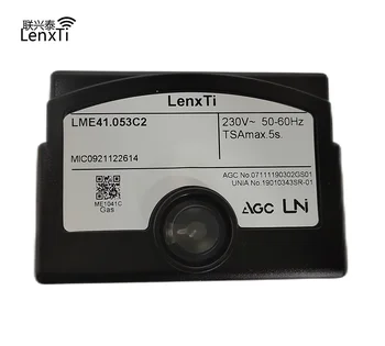 LME41. 053C2 Brülör kontrolleri / LenxTi / Gaz Brülörü Kontrolörü / Kontrolör kontrol kutusu