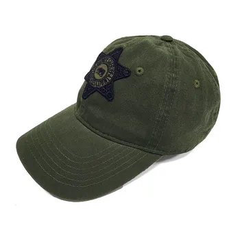 Askeri Rahat Ördek Kapaklar İşlemeli Rozeti Amerikan Açık Taktikleri güneşlik kapağı beyzbol şapkası