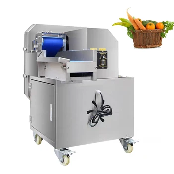Sebze kesme makinesi Aloe Vera Dilimleme Makinesi Kesim Pırasa Yeşil Soğan Lahana Turşusu Biber Elektrikli soğan dilimleyici Zencefil Kesici