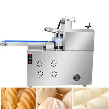 Masa Tipi Ekmek Tortilla Arapça ekmek makinesi hamur açma makinesi Pres makinesi 2023 Makarna Pizza Kruvasan yufka açma makinesi Makinesi