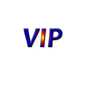 VIP özel bağlantı Özel Ödeme Bağlantısı Ekstra Nakliye Maliyeti veya Ek üzerinde Ödeme Sipariş Standart veya Sıradan Kargo