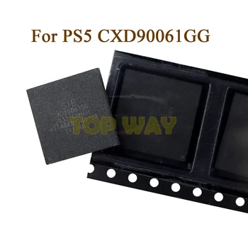 1 ADET Playstation 5 Denetleyicisi İçin PS5 CXD90061GG Çip IC BGA Değiştirme