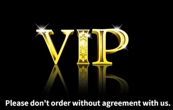 VIP Lütfen Bizimle anlaşmadan Sipariş Vermeyin