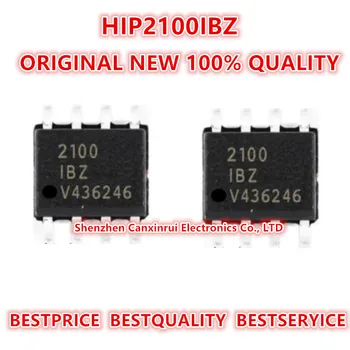  (5 Adet)Orijinal Yeni 100 % kalite HIP2100IBZ elektronik bileşenler Entegre Devreler Çip
