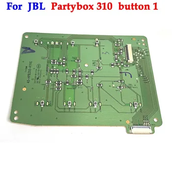 1 ADET Orijinal marka yeni Anahtarı 1 JBL Partybox 310 düğme 1 düğme 2 bluetooth hoparlör Anakart Partybox310 Konektörü
