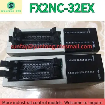 ıkinci el PLC FX2NC-32EX test TAMAM Hızlı Kargo