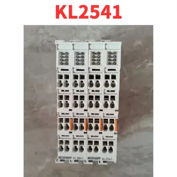 Ikinci el test TAMAM KL2541 Hızlı teslimat