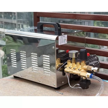 Yüksek Basınçlı Sis Makinesi, Açık Su Sisi Soğutma Sis Sistemi, Sisleme Sistemi için sisleme Memesi, 3L