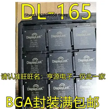 5 ADET DL - 165 BGA DL-195 DL-3900 DL-3500 DL - 115 DL-165
