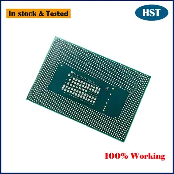 Yeni Orijinal I7-9750H SRF6U HQ CPU Çip BGA Yonga Seti