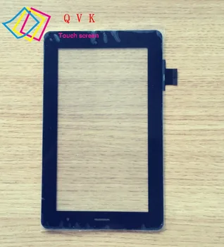 7 inç Etuline T720G tablet kapasitif dokunmatik ekran paneli sayısallaştırıcı cam değiştirme