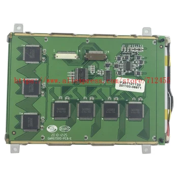 GWMS7595-PCB 5.7 inç ile Uyumlu lcd ekran Endüstriyel Ekipman için (Bir yıl garanti)