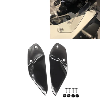 Motosiklet Tuning Aksesuarları Yan Cam Koruyucu için BMW R1200GS R1250GS ADV 2014-22 Handguard Cam