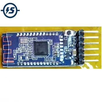 250 Adet 4.0 Bluetooth Uyumlu Modülü Arduino İçin BLE Arka Panel Seri CC2540 CC2541 Seri Kablosuz Modülü iBeacon