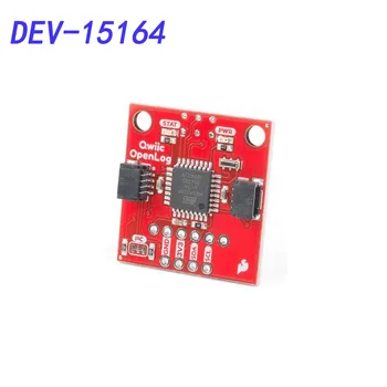 DEV-15164 Geliştirme kartı ve araç seti-AVR Qwııc OpenLog