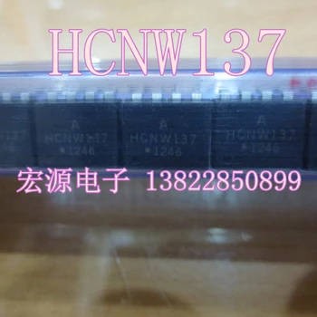 30 adet orijinal yeni HCNW137 / DIP optocoupler optocoupler
