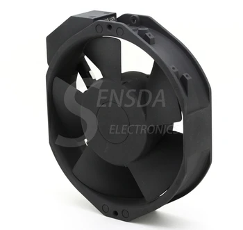 Orijinal NMB Körükler 5915PC-23T-B30 1738 230V 170mm endüstriyel fan sunucu soğutma fanı