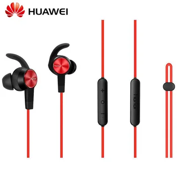 Orijinal Huawei Am61 Kablosuz Su Geçirmez Onur Kulakiçi XSport Bluetooth Stereo Kulaklık BT4. 1 Müzik Mikrofon Kontrolü AM61 XSport