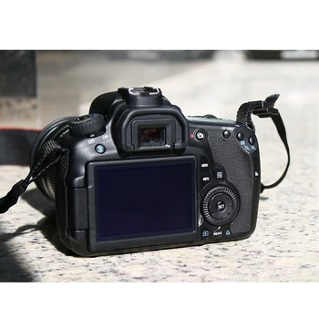Kullanılan kamera dslr profesyonel fotoğraf makinesi profesyonel dijital