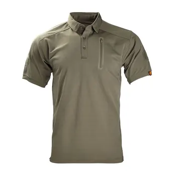 2023 erkek tişört Kuru Hızlı Taktik Açık Kısa Gömlek Askeri T Savaş Yaz Yürüyüş Eğitim Tee Nefes Erkek Giyim Po