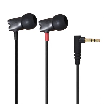IE800S Kulaklıklar Hifi Kulaklık Kablolu Kumanda Audiophile Kulak Kulaklık Müzik