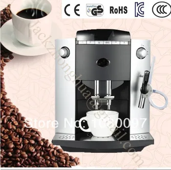 Tam Elektrikli otomatik espresso kahve makinesi, Kahve Makinesi