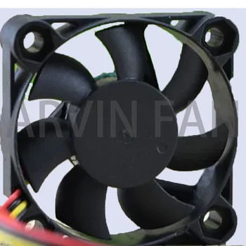 Orijinal 4010h12b 4 CM Sessiz Fan 40 * 40*10mm 12 V 0.18 A 3-Pin Mini Soğutma Fanı