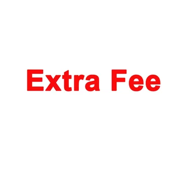 ekstra ücret 5