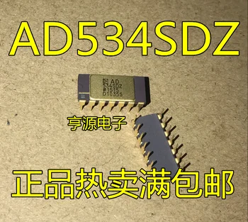 2 adet orijinal yeni AD534 AD534SD AD534SDZ Analog çarpan ve bölücü daha iyi sıcaklık dayanımı