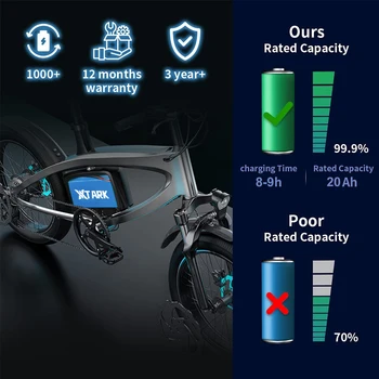 48V 100Ah 1000w 13S3P XT60 48V lityum iyon batarya Paketi 100000mah İçin 54.6 ı ı ı ı ı ı ı ı ı ı ı ı ı ı ı ı ı ı ı ı-bisiklet Elektrikli bisiklet Scooter BMS+şarj cihazı ile