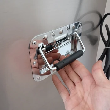 Et dilimleyici Ev Dondurulmuş metal kesme makinesi Sebze Kesici Masaüstü Alaşım + Paslanmaz Çelik Kalınlığı Ayarlanabilir