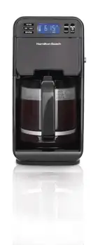 Elite 12 Fincan Programlanabilir Kahve Makinesi