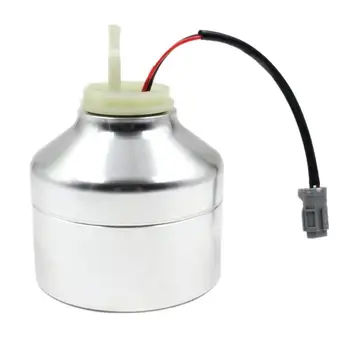 Filtre Kutusu ve Su Yakıt Şamandıra Sensörü Paslanmaz Çelik Verici Duramax 6.6 L 2001-2012 Kombinasyonu