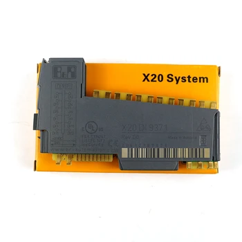 X20DI9371 Almanya B & R PLC modülü kurulum tabanı kurulum tabanı modülü terminal bloğu yepyeni orijinal X20DI9371