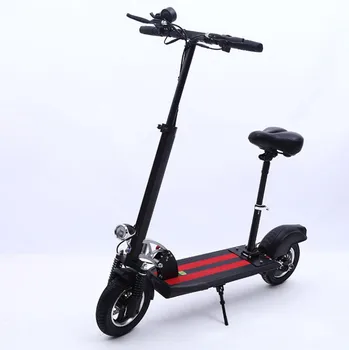 En çok satan fabrika doğrudan tedarik katlanır sürüş alüminyum alaşımlı elektrikli scooter taşınabilir katlanır elektrikli mini