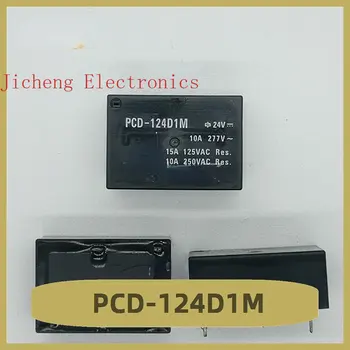 PCD-124D1M Röle 24 V 4-pin Yepyeni