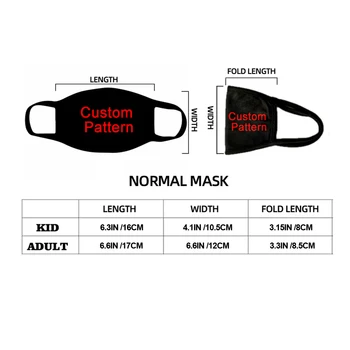 Suyu Dünya Ağız Yüz Maskesi Kullanımlık Yıkanabilir Toz geçirmez Maske Karikatür Özelleştirilmiş Yetişkin Çocuklar Yüz Kalkanı