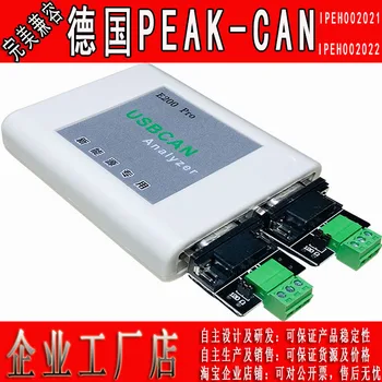 Yeni enerji TEPE CAN kartı PCAN-USB IPEH-002021 002022 USBCAN