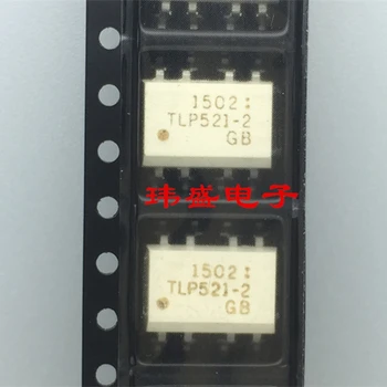 TLP521-2 TLP521-2GB SOP-8
