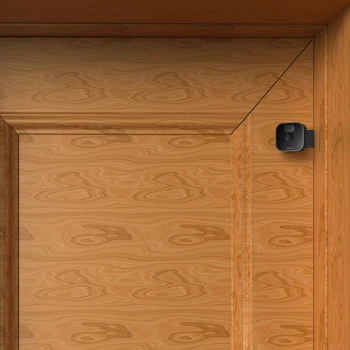 Paslanmaz Çelik Kamera Braketi Tutucu 360 Ayarlanabilir Güvenlik kamera yatağı Tutucu Kapı Monte Yanıp Sönen Açık/Kapalı/XT1 / XT2
