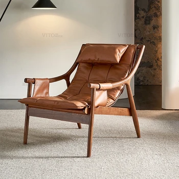 Antika Tasarım Sandalyeler Ahşap Modern İskandinav Minimalist Sandalye Salonu Oturma Sillones Modernos Para Sala Oturma Odası Dekorasyon