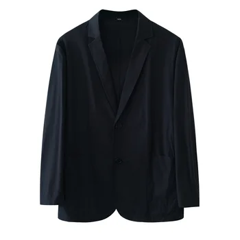 5943 -2023 yeni Kore moda iş eğlence profesyonel ceket lüks stil takım elbise