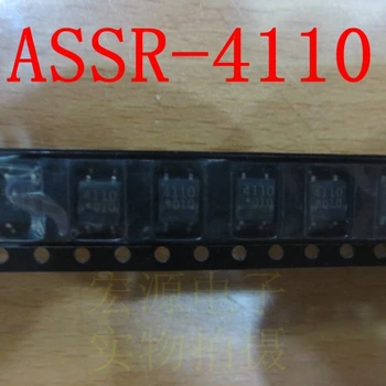 30 adet orijinal yeni ASSR - 4110 optocoupler katı hal optocoupler yama